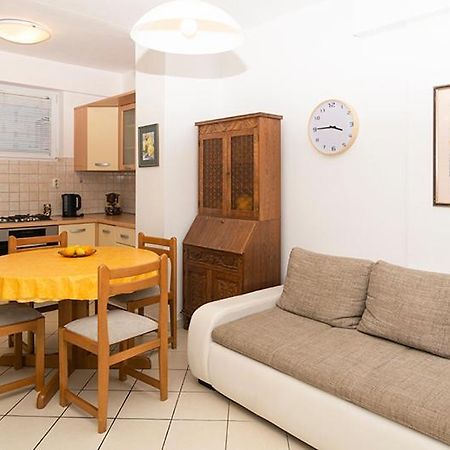 Apartment Vlahov Zadar Exterior foto